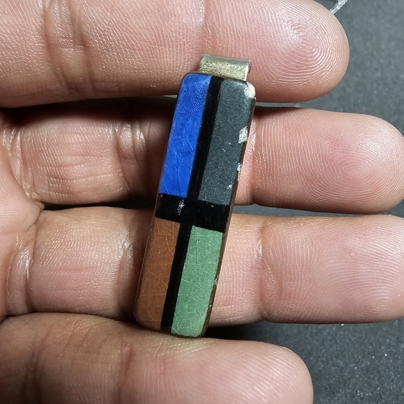 Tie Bar Lot Of 3 Pieces Various Designs And Makers See Pictures For Reference on - Picture 4 of 8